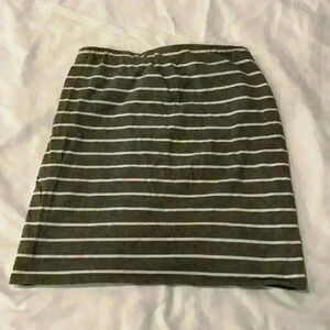 Hollister Mini Skirt‎